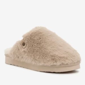 💫Bearpaw: Astrid Slipper 